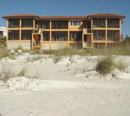 Bradenton Beach Club Three Bedroom Apartment, D